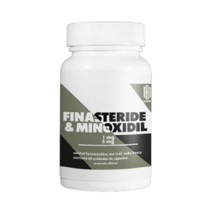 FINASTERIDE & MINOXIDIL