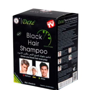 SHAMPOO ORGÁNICO