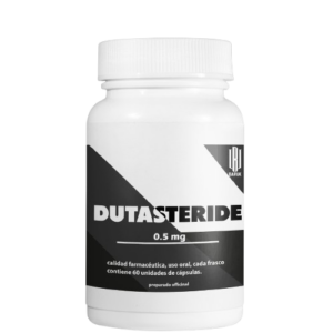 DUTASTERIDE