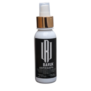 Loción Anticaspa