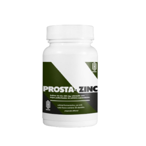 Prosta-Zinc