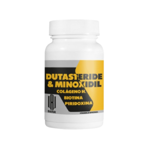 Dutasteride + Minoxidil Premiun